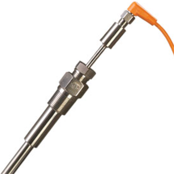 美國OMEGA熱電偶延長電纜M12C-SIL-J-S-F-1.5