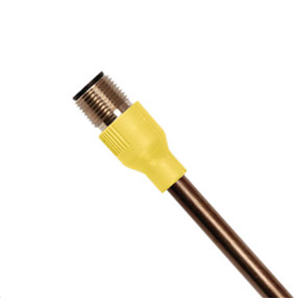 美國OMEGA熱電偶延長電纜M12C-SIL-J-S-F-1.5