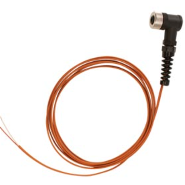 美國OMEGA熱電偶延長電纜M12C-SIL-J-S-F-1.5