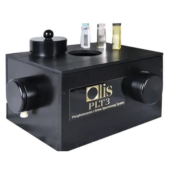 美國OLIS奧利斯光譜儀紫外可見分光光度計Solo 45