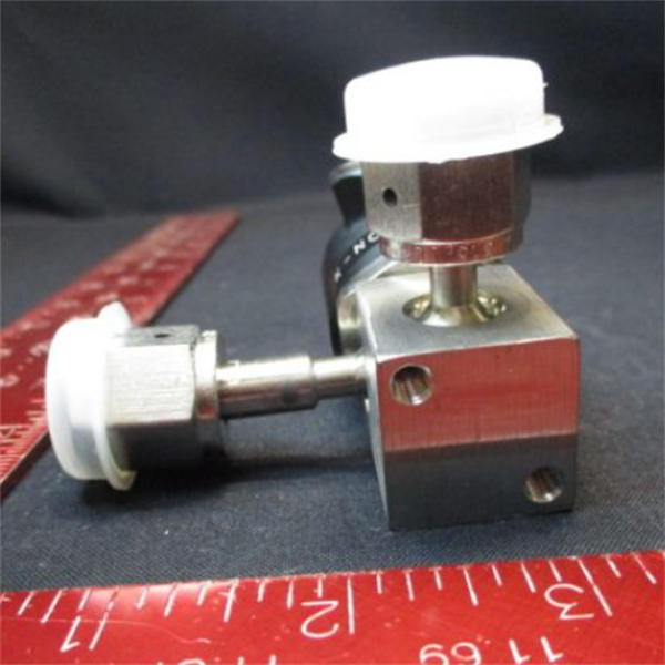 大野貝洛OHNO BELLOWS高壓手動(dòng)閥門(mén)DEA-08-BG-NC-316L-EP