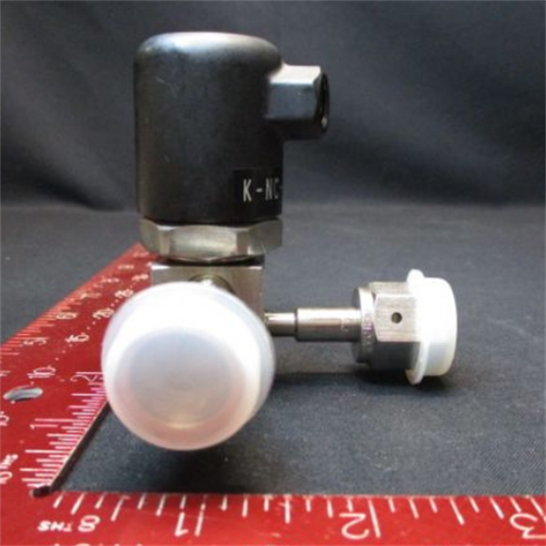 大野貝洛OHNO BELLOWS高壓手動(dòng)閥門(mén)DEA-08-BG-NC-316L-EP