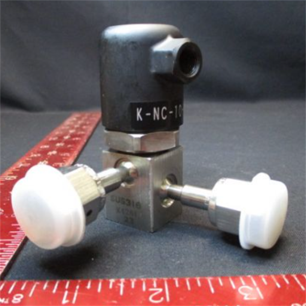 大野貝洛OHNO BELLOWS高壓手動(dòng)閥門(mén)DEA-08-BG-NC-316L-EP