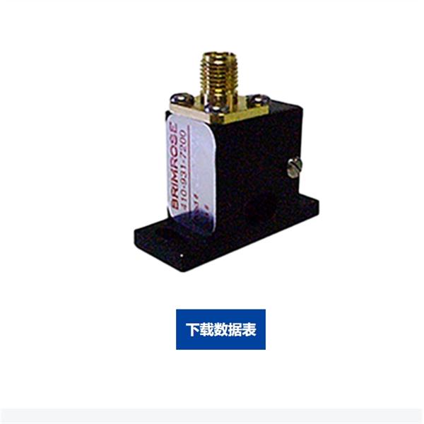 美國Brimrose光纖耦合聲光調(diào)制器IPM-500-100-5-2FP