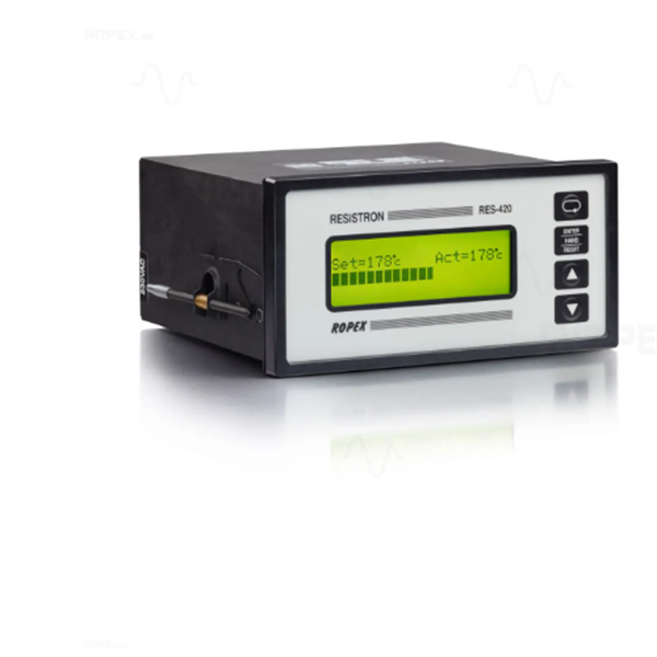 中村貿(mào)易-德國ROPEX溫度控制器744512