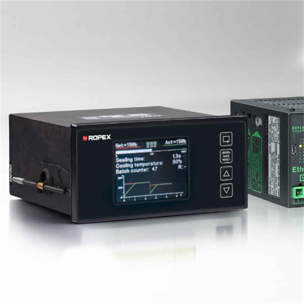 中村貿(mào)易-德國ROPEX溫度控制器744512