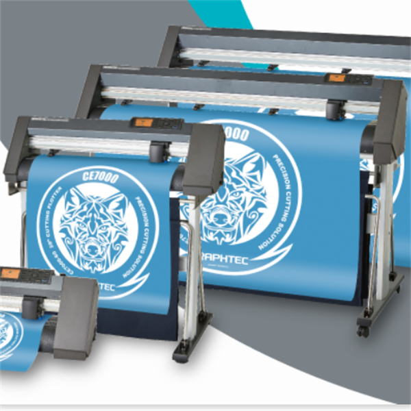 圖技GRAPHTEC平板切割繪圖機(jī)FCX4000-60ES