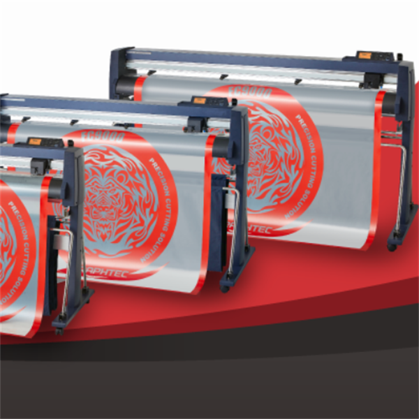 圖技GRAPHTEC平板切割繪圖機(jī)FCX4000-60ES