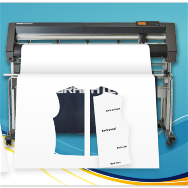 圖技GRAPHTEC平板切割繪圖機(jī)FCX4000-60ES