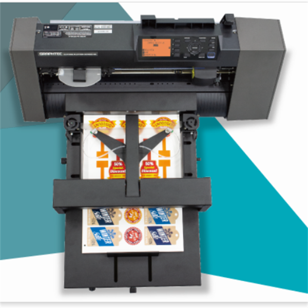 圖技GRAPHTEC平板切割繪圖機(jī)FCX4000-60ES