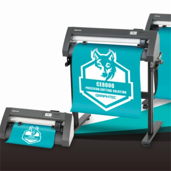 圖技GRAPHTEC平板切割繪圖機(jī)FCX4000-60ES
