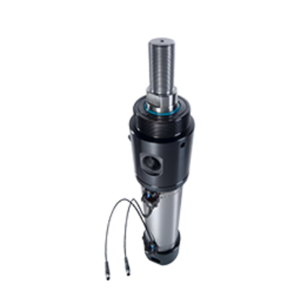 德國AHP標(biāo)準(zhǔn)圓柱體氣缸HZH 250. 25/16. 03. 206