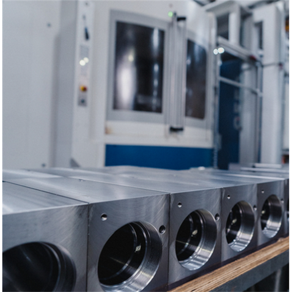 德國AHP標(biāo)準(zhǔn)圓柱體氣缸HZH 250. 25/16. 03. 206