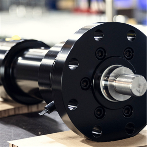 德國AHP標(biāo)準(zhǔn)圓柱體氣缸HZH 250. 25/16. 03. 206