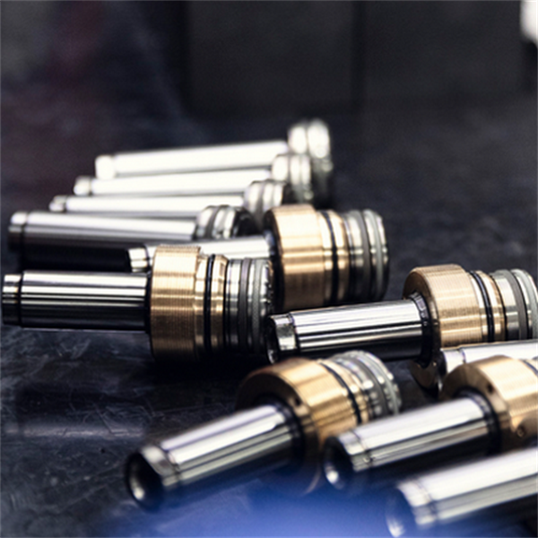 德國AHP標(biāo)準(zhǔn)圓柱體氣缸HZH 250. 25/16. 03. 206