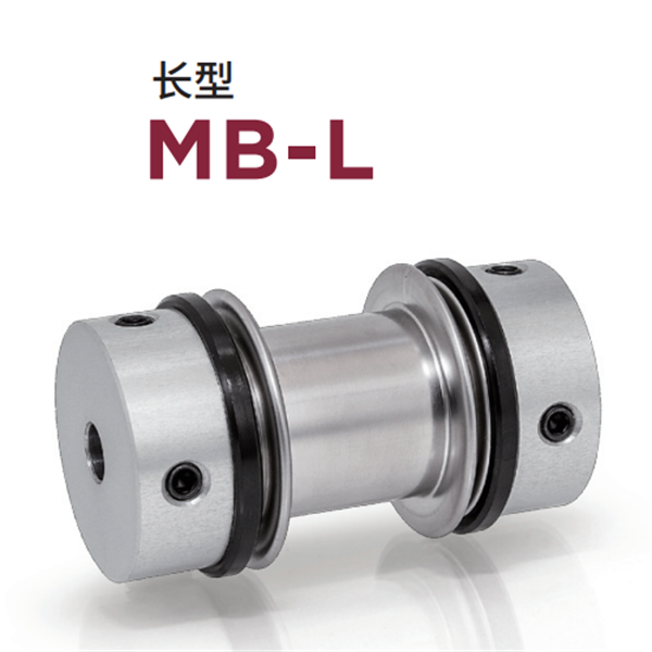 日本威武MIGHTY波紋管聯(lián)軸器MBK2