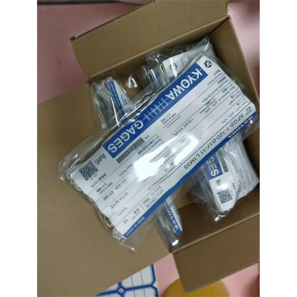 日本KYOWA配件耗材應變片KFGS-2-350-C1-16 L1M2S
