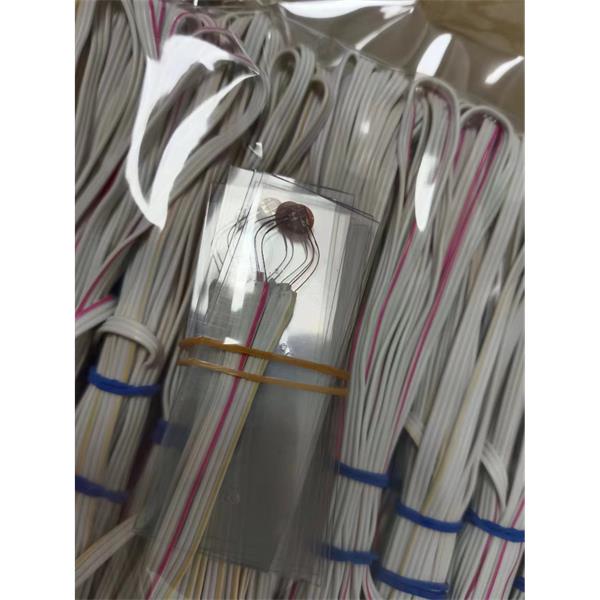 日本KYOWA配件耗材應變片KFGS-02-120-C1-16 L3M2S