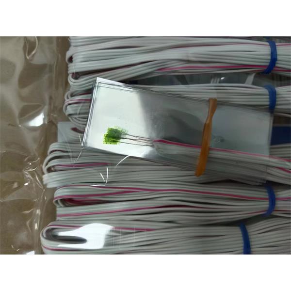 日本原裝進口KYOWA應變片KFGS-2-120-D6-16 R30C2