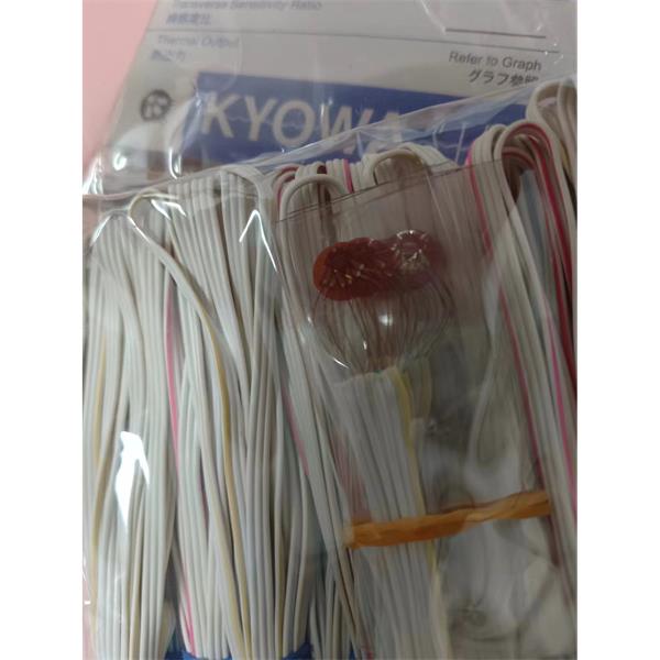 日本原裝進口KYOWA應變片KFGS-2-120-D9-23 N30C2