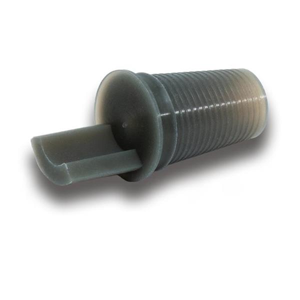 意大利Euromask  HEP 空心錐形塞315° C硅膠塞HEP13,78