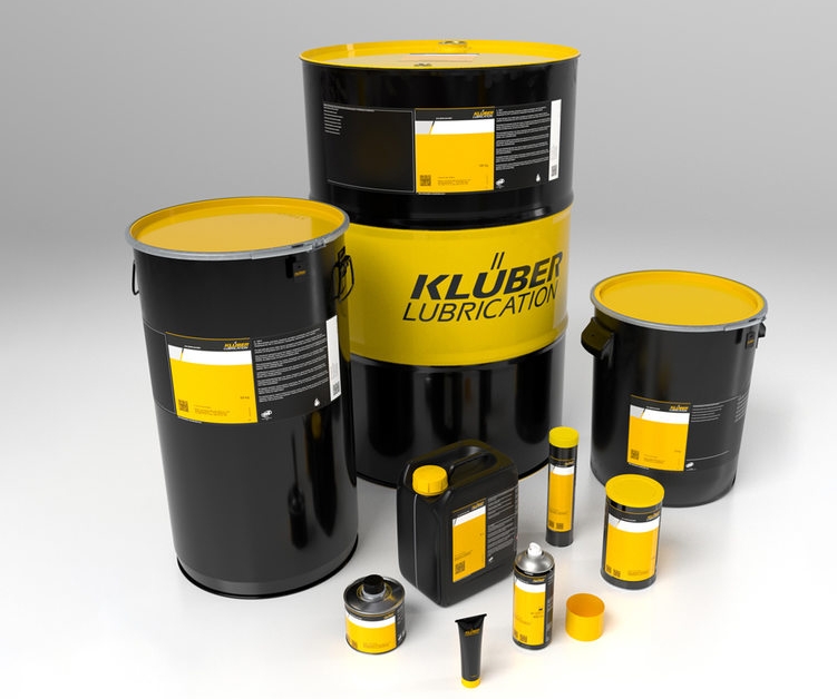 德國(guó)klueber潤(rùn)滑劑 GRAFLOSCON C-SG 1000 ULTRA