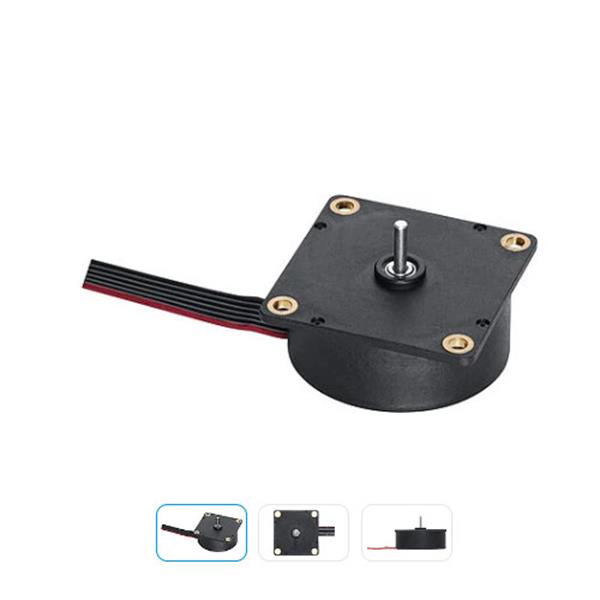 德國FAULHABER福爾哈貝線性執(zhí)行器32L 24:1 KL1 SB 10x2 200 KWS1