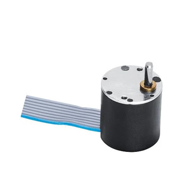 德國(guó)FAULHABER福爾哈貝線性執(zhí)行器32L 24:1 KC1 SB 10x2 200 KWL3