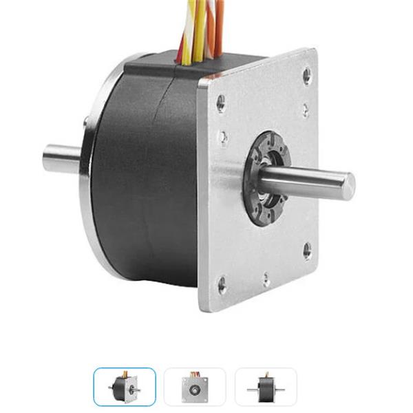 德國FAULHABER福爾哈貝編碼器2214S012BXTH IEF3-64L