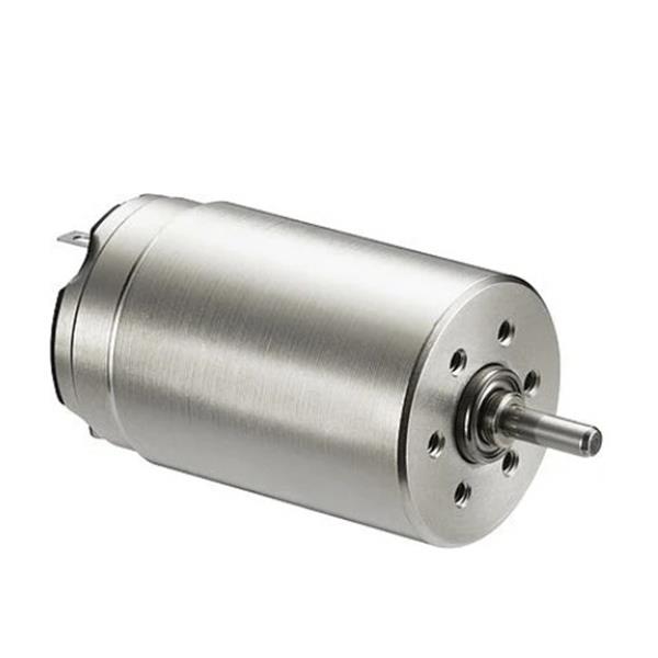 德國FAULHABER福爾哈貝編碼器2444S024B-K1838 IE3-128L