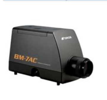 日本TOPCON拓普康 分光輻射亮度計SR-LED