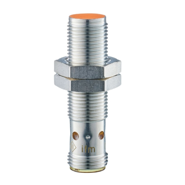 德國IFM易福門電感式接近開關IFS244 IFB3004BBPKG/US-104