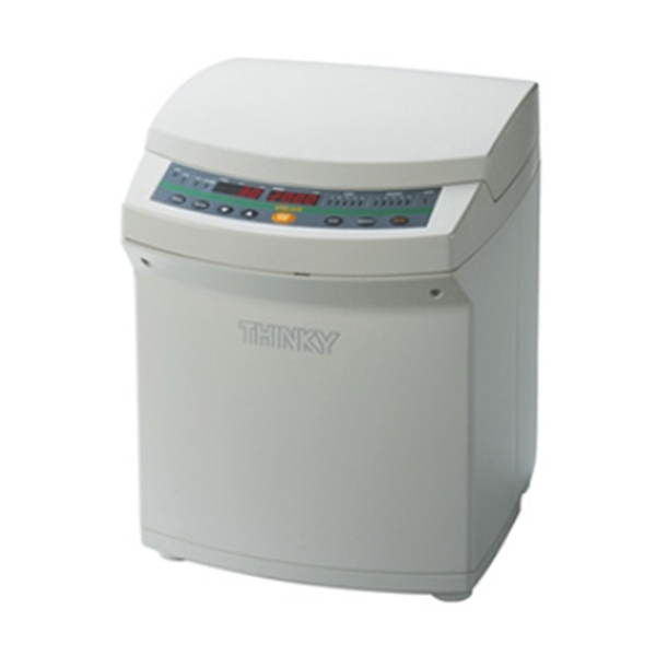 日本THINKY新基旋轉(zhuǎn)式混合器Awatori Nertaro 真空型ARV-930TWIN