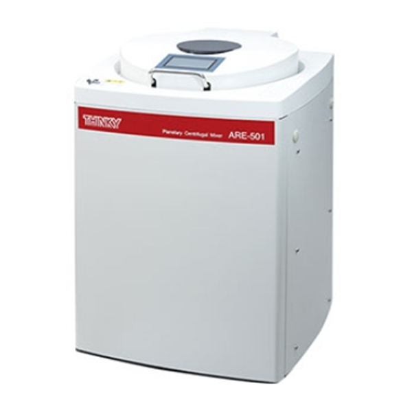 日本THINKY新基旋轉(zhuǎn)式混合器Awatori Nertaro 真空型ARV-930TWIN