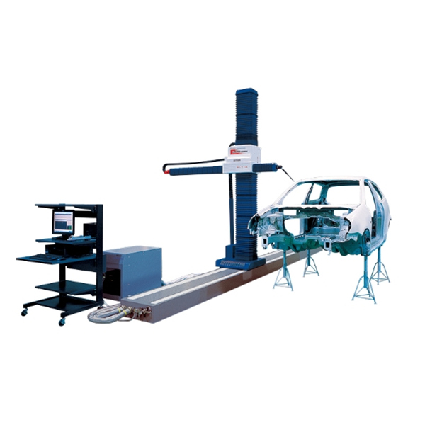 日本MITUTOYO三豐高速在線型三坐標(biāo)測量機MACH Ko-ga-me