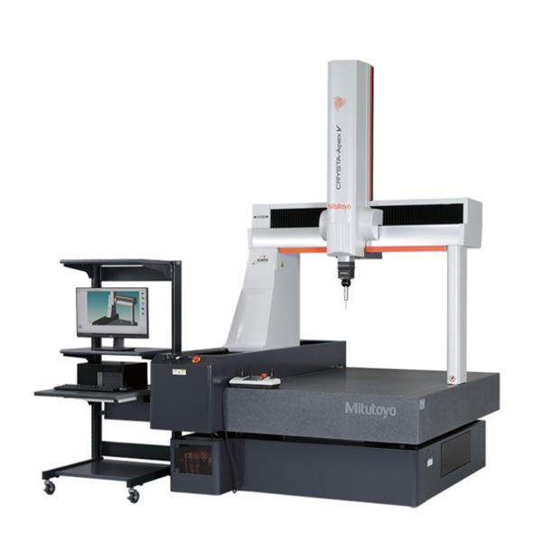 日本MITUTOYO三豐高速在線型三坐標(biāo)測量機MACH Ko-ga-me