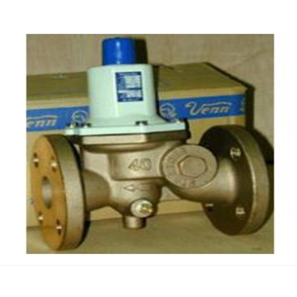 日本閥天VENN桃太郎BM-1S一體式電動閥口徑DN15