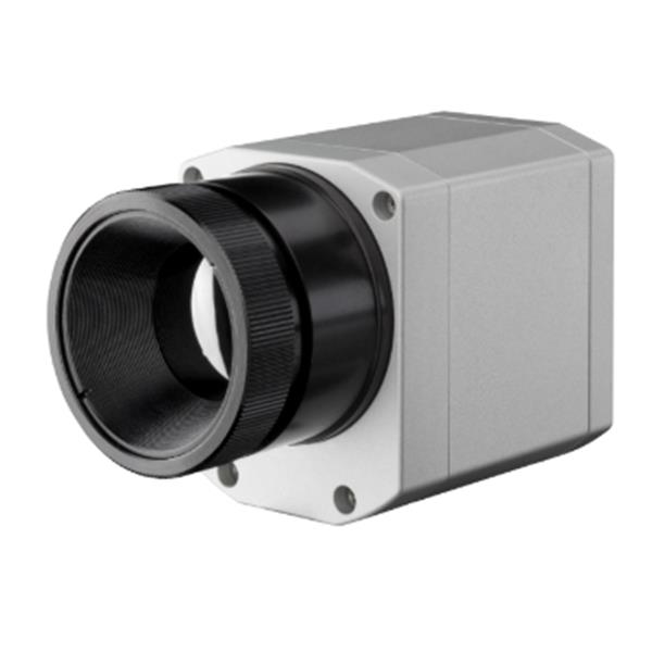 德國(guó)optris 紅外熱像儀PI640i G7 90°x64°