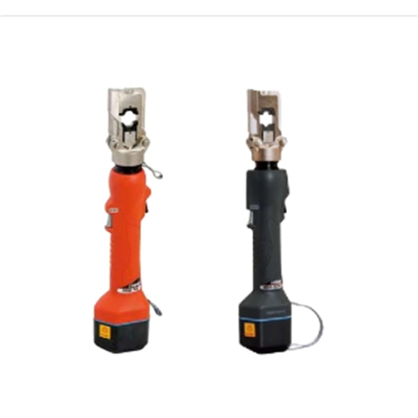 IZUMI日本泉精器充電式壓接鉗REC-3510A