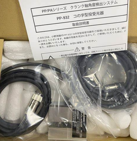 ONOSOKKI日本小野數(shù)字轉速計TM-4131