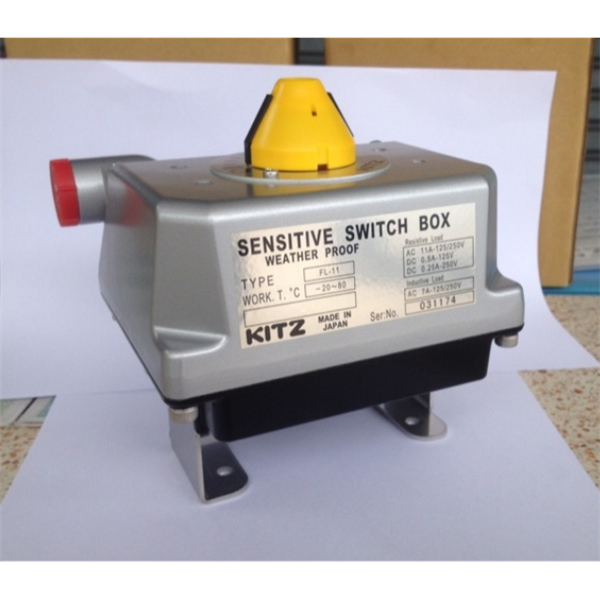 KITZ日本開滋IBC型波紋管密封閥IBE125MY3-WCT