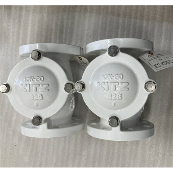 KITZ日本開滋IBC型波紋管密封閥IBE125MY3-WCT