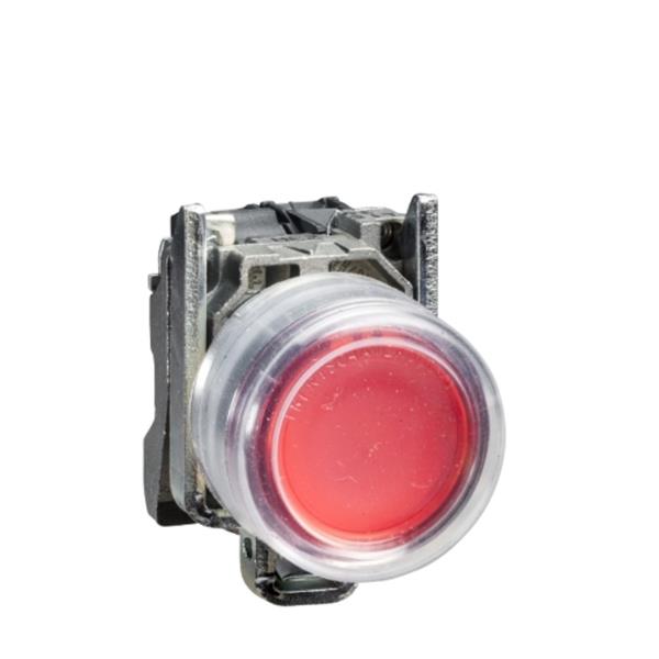 SCHNEIDER施耐德法國(guó)Harmony XB4系列按鈕 XB4BA3341