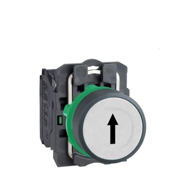 SCHNEIDER施耐德法國Harmony XB5系列按鈕 XB5AA3341