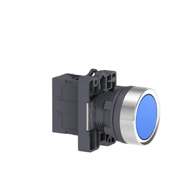 SCHNEIDER施耐德Harmony XA2系列按鈕指示燈XA2EH042