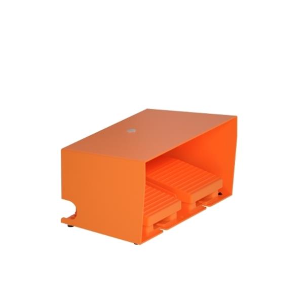 SCHNEIDER施耐德Harmony XPE系列腳踏開關(guān) XPER911