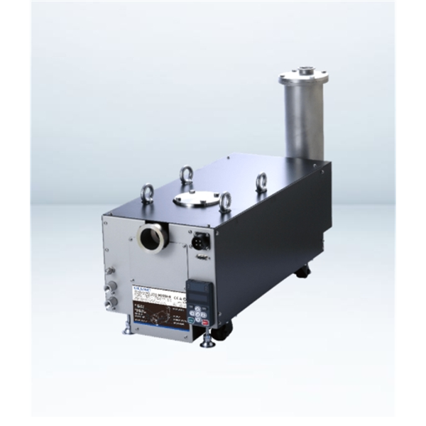 ULVAC日本愛發(fā)科螺桿型干泵LS300A