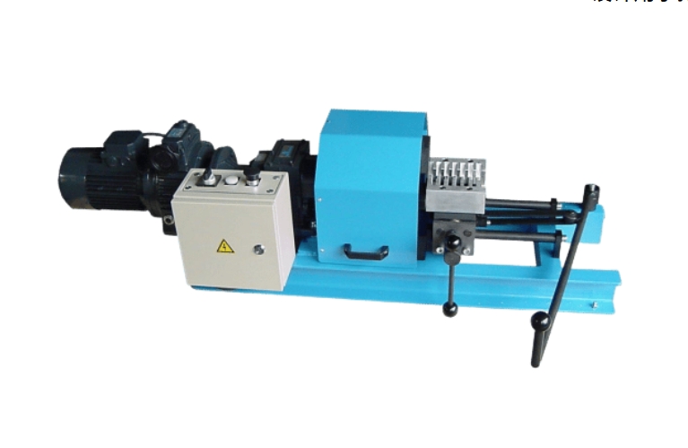 中村銷售法國(guó)CLAVEL切割機(jī)，螺絲機(jī)VE064