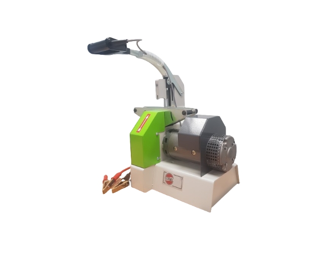 中村銷售法國(guó)CLAVEL手動(dòng)切割機(jī)M2-12v