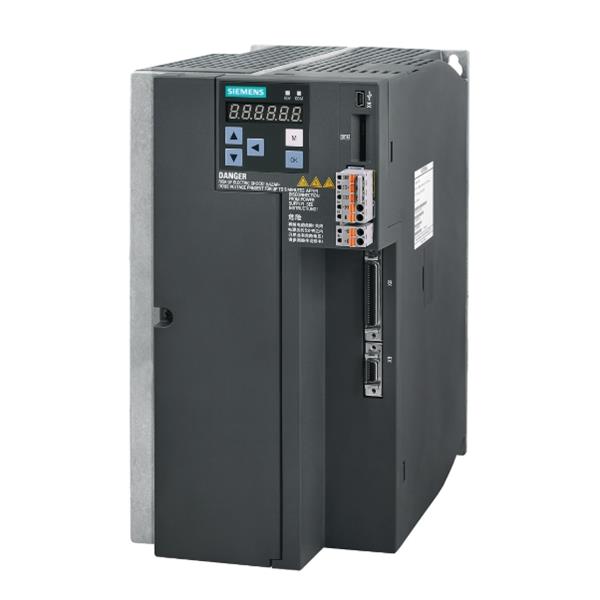 SIEMENS西門子德國(guó) SINAMICS V90系列  6SL3210-5FE11-5UA0